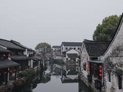 -绍兴古城