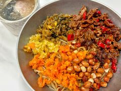 -粉观右江西鲜辣米粉(天地店)