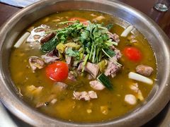 -胡巷子泡椒火锅兔(东街店)