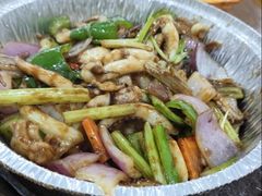-南记食粥坊·宵夜大排档(莲花总店)