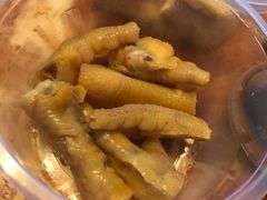 -阿金大白·上海菜馆(新天地店)