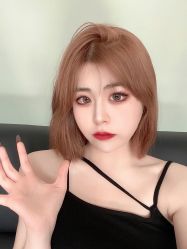 -Rise Hair上升造型