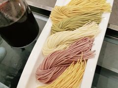-海上明月海鲜火锅 鲜切牛肉
