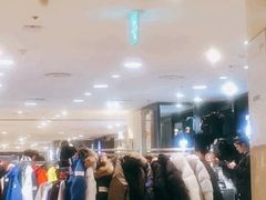 -乐天免税店(明洞店)