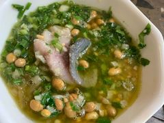 -鲜椒鱼·雅安地标性美食