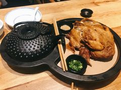 -大厨小馆(华阳城店)