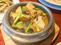 -味鼎长安·地道陕菜(凤城一路店)
