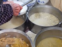 -赵家名吃四味烩菜(东大寺门食品街店)