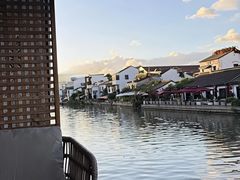 -一縷炊煙(南长街店)