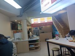 -面道赞宁海海鲜面(迎凤街店)