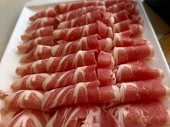 -清真·鸦儿李记·涮肉(马家堡店)