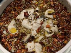 -常和州·夜宵大排档(常州单店)