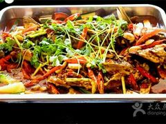 -苏州人家·精致苏帮菜(斜塘店)