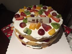 -THEDAY蛋糕(团结路店)