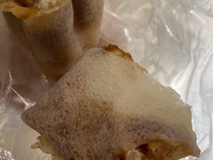 荷叶包美人-阊门姚记豆浆(旧学前直营店)