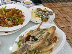 -范饭椰林川湘味海鲜·椰子鸡(三亚湾椰梦长廊店)