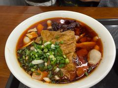 -蒋家肠旺面馆老店(合群路店)