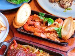 -锦府盐帮·李宅(领展购物广场中关村店)