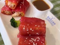 -观塘港茶餐厅(八一大道店)