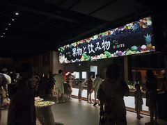 -蓝鲸湾汤泉(包河店)