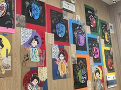 -新东方素质(金源校区)