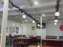 大堂-馄饨侯(广渠门店)