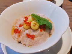 -四道菜·福建菜馆(新街口金鹰店)