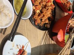 -成都吃客(九眼桥店)