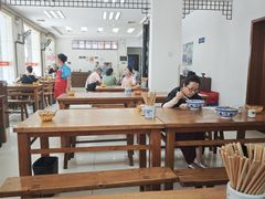 -东关赵记粉汤羊血(兴庆北路店)
