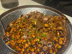 -33号大院·青岛本帮菜(五四广场店)
