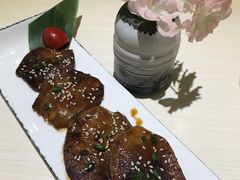 -小句号·精致料理(江南环球港店)