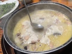 -侠成水上农庄(工业大道店)