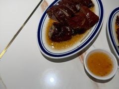 -肥小福·烧鹅专门店(环宇荟店)