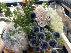 -双季花艺园艺市场(浦东店)