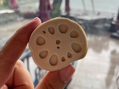 -柳莺湖上·湖景餐厅·江南菜(西湖店)