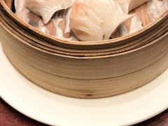 -明阁 Ming Court(广州朗豪酒店)