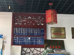 大堂-美味斋(西北街店)