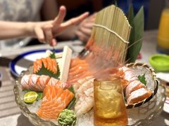 -極上萬膳·日料放题(来福士江景店)
