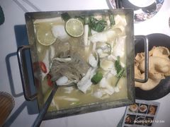 -花样西贡·蜜越餐厅·法式越南料理(水晶城店)