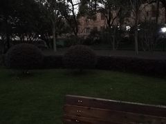 -徐家汇源景区-衡山公园