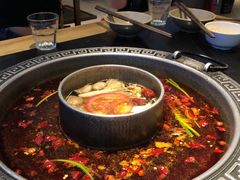 -晓宇重庆火锅(龙首店)