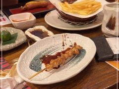-披头士烧鸟居酒屋(王府井店)