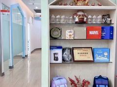 -昂立青少儿成长中心(普陀中环百联校区)