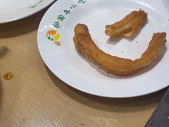 -护国寺小吃(中关村店)