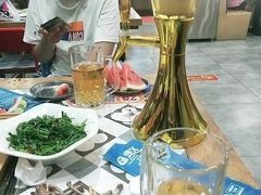-勇利赵家烤肉坊(翠华北路店)