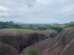 -飞天山旅游区