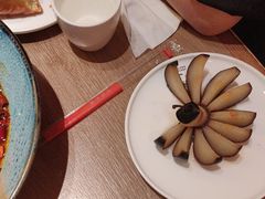 -金掌勺锅包肉(太原万达店)
