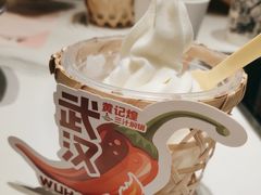 -黄记煌三汁焖锅(新佳丽江汉路店)