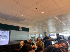 -米兰马尔彭萨国际机场