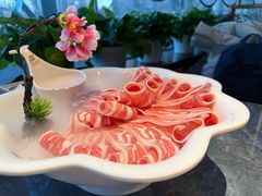-百草滩羊清水涮羊肉·清真·宁夏盐池滩羊(莲花桥店)